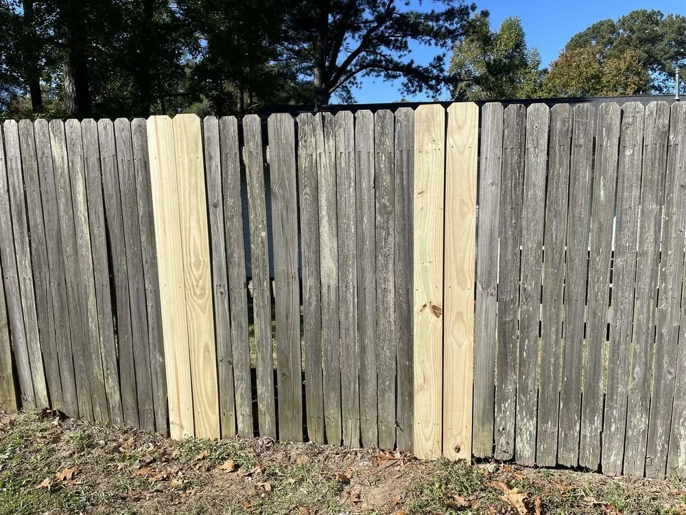 Slide of C & M Home Improvement