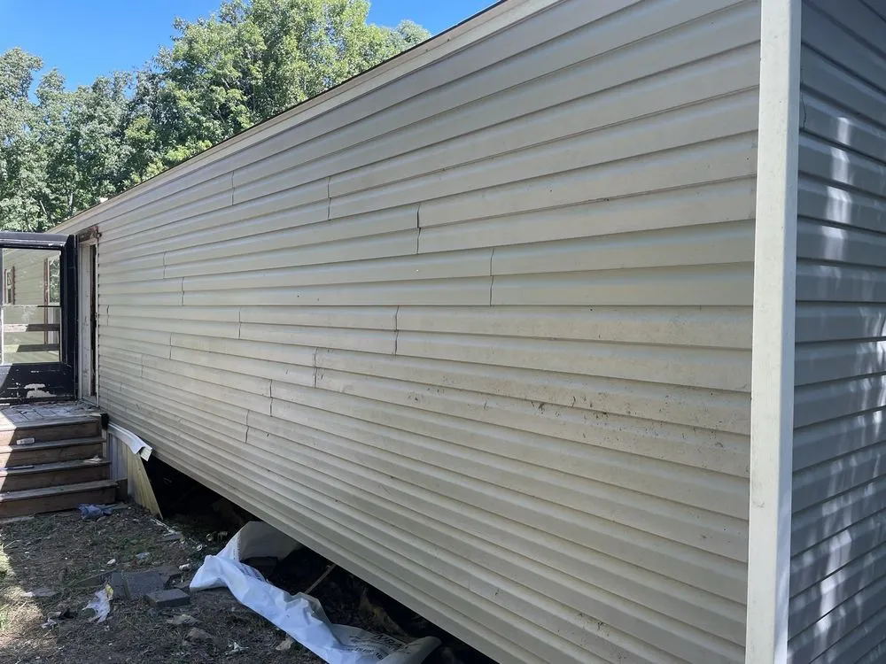 Slide of C & M Home Improvement