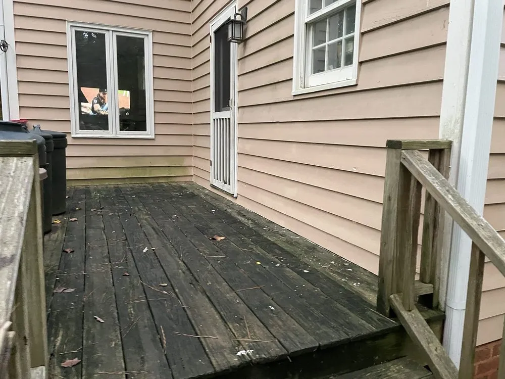 Slide of C & M Home Improvement