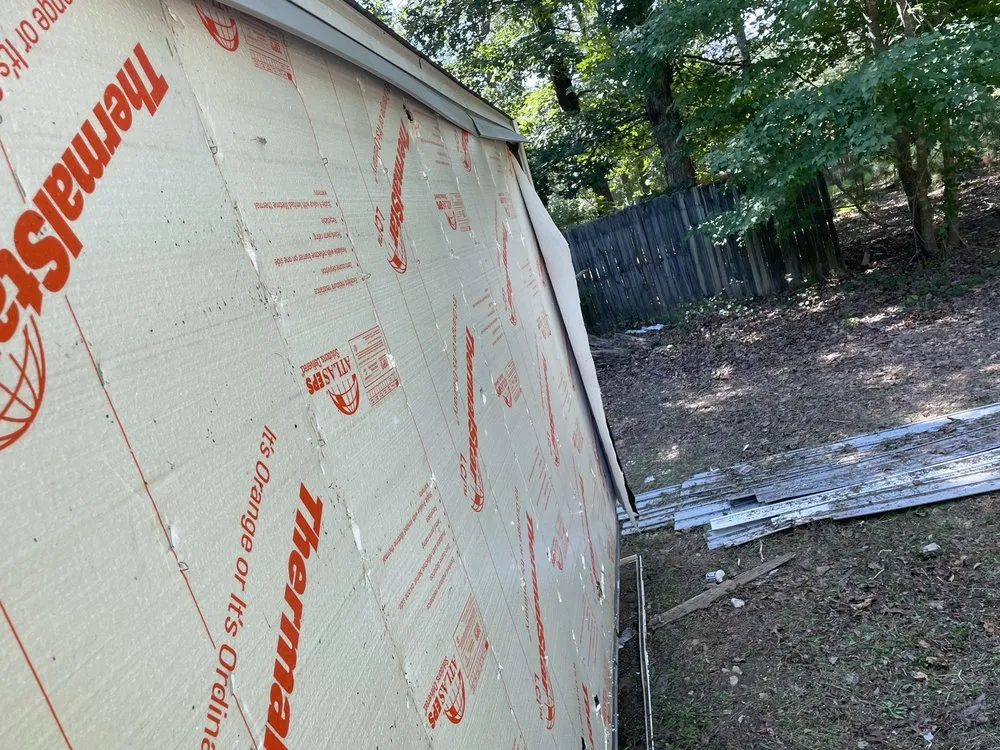 Slide of C & M Home Improvement