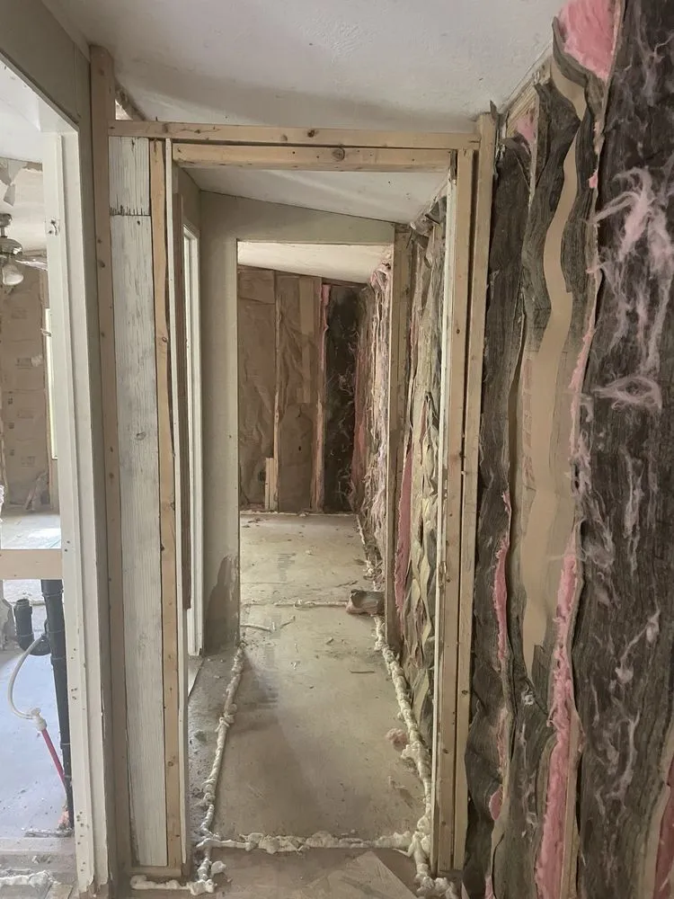 Slide of C & M Home Improvement