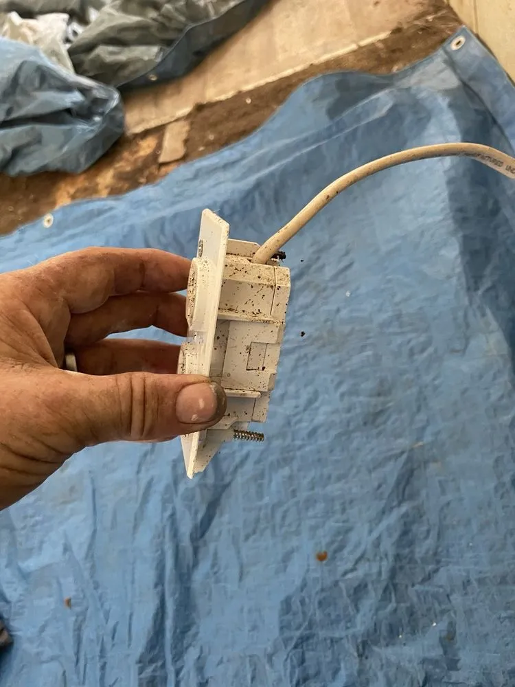 Slide of C & M Home Improvement