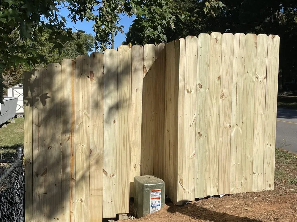 Slide of C & M Home Improvement