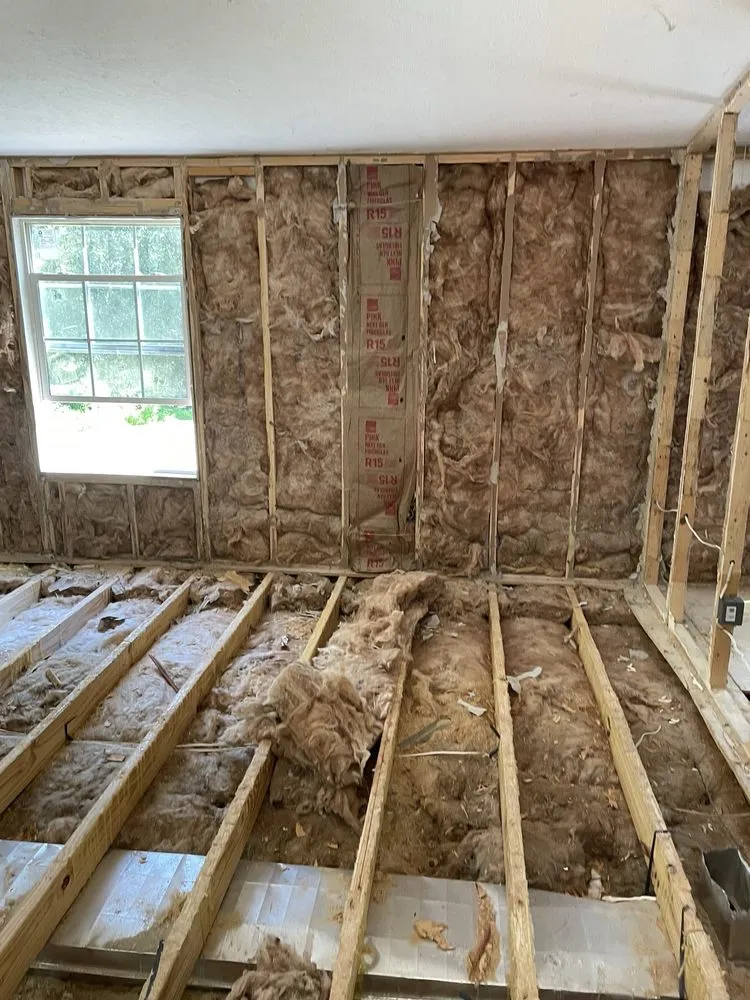 Slide of C & M Home Improvement