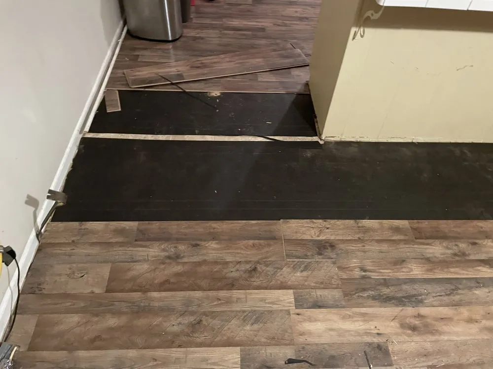 Slide of C & M Home Improvement