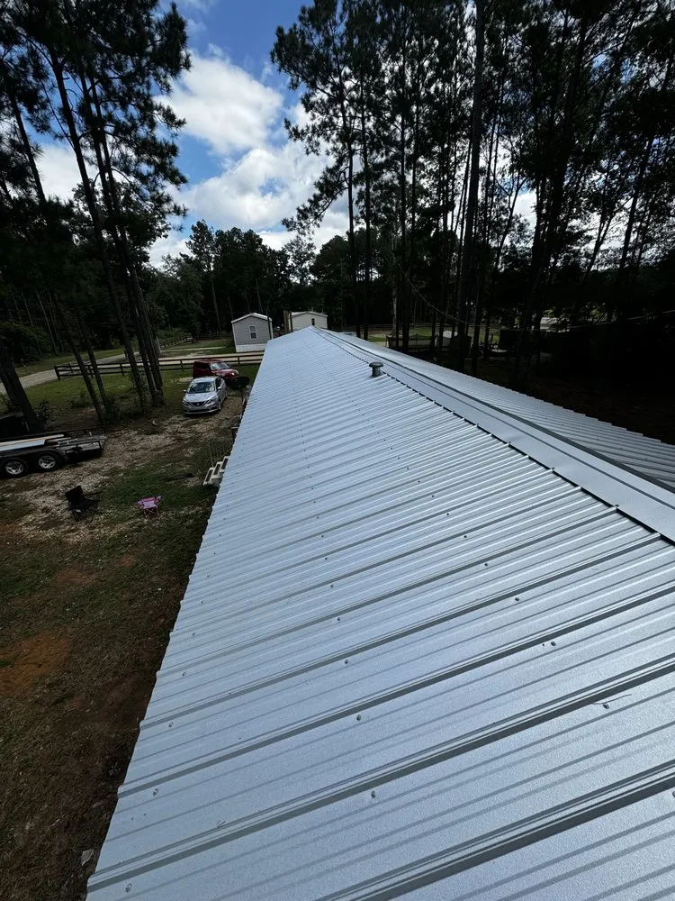 Slide of C & M Quality Construction