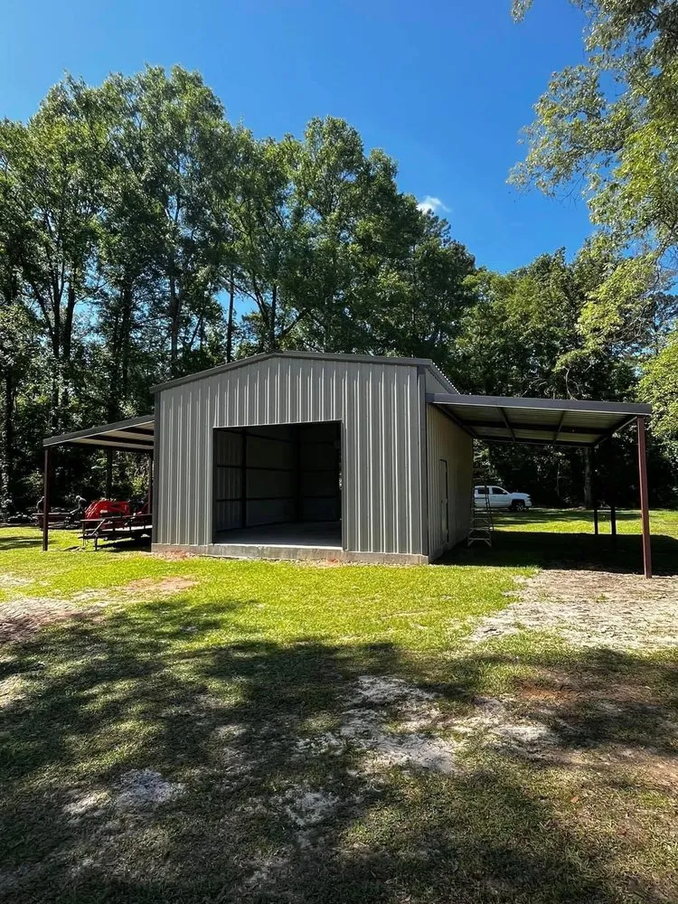 Slide of C & M Quality Construction