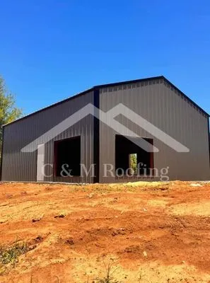 C & M Quality Construction