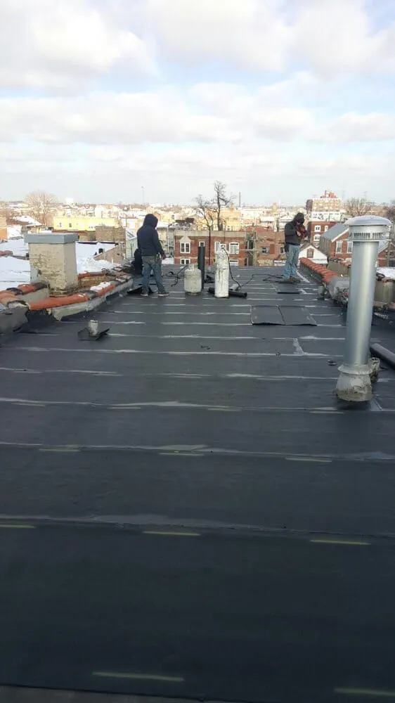 Slide of C & M Roofing & Sealcoating