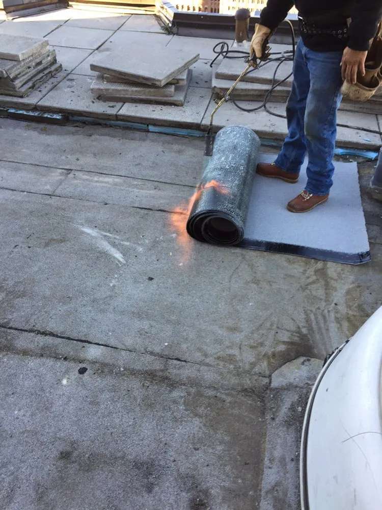 Slide of C & M Roofing & Sealcoating