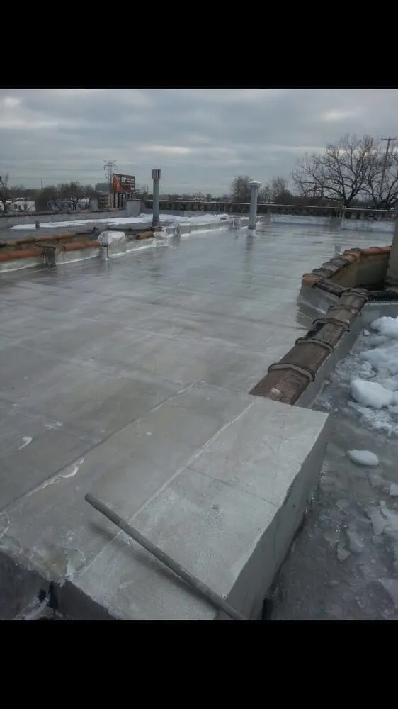 Slide of C & M Roofing & Sealcoating