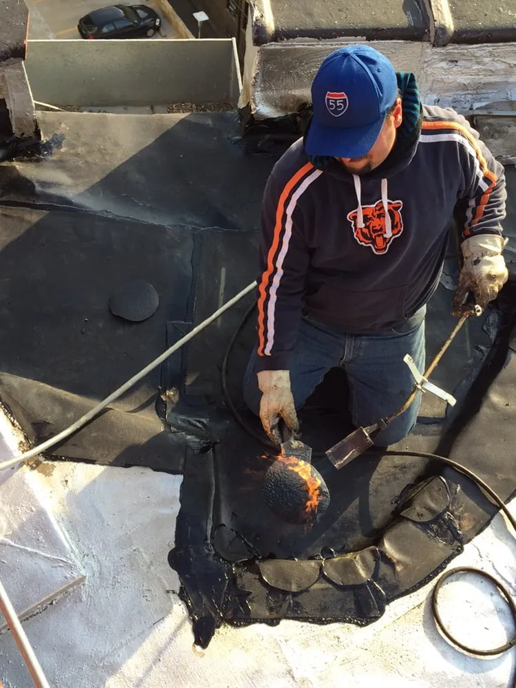 Slide of C & M Roofing & Sealcoating