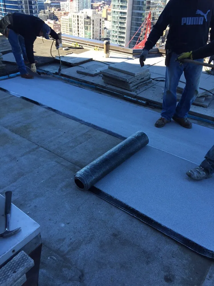 Slide of C & M Roofing & Sealcoating