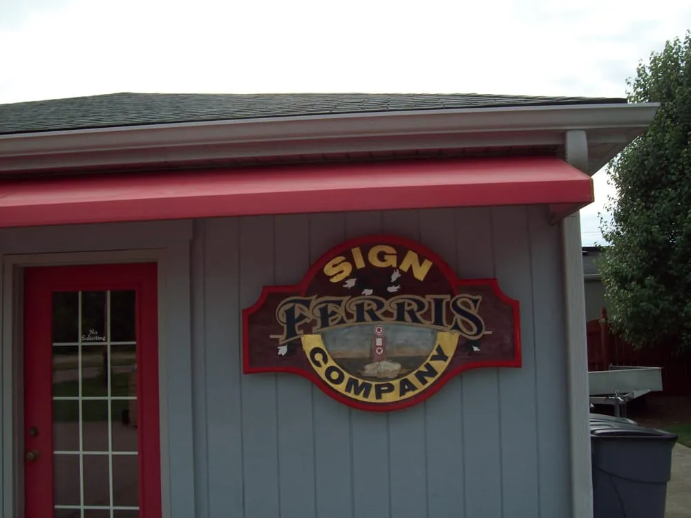 Slide of C & M Roofing