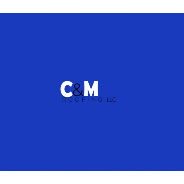 Slide of C & M Roofing