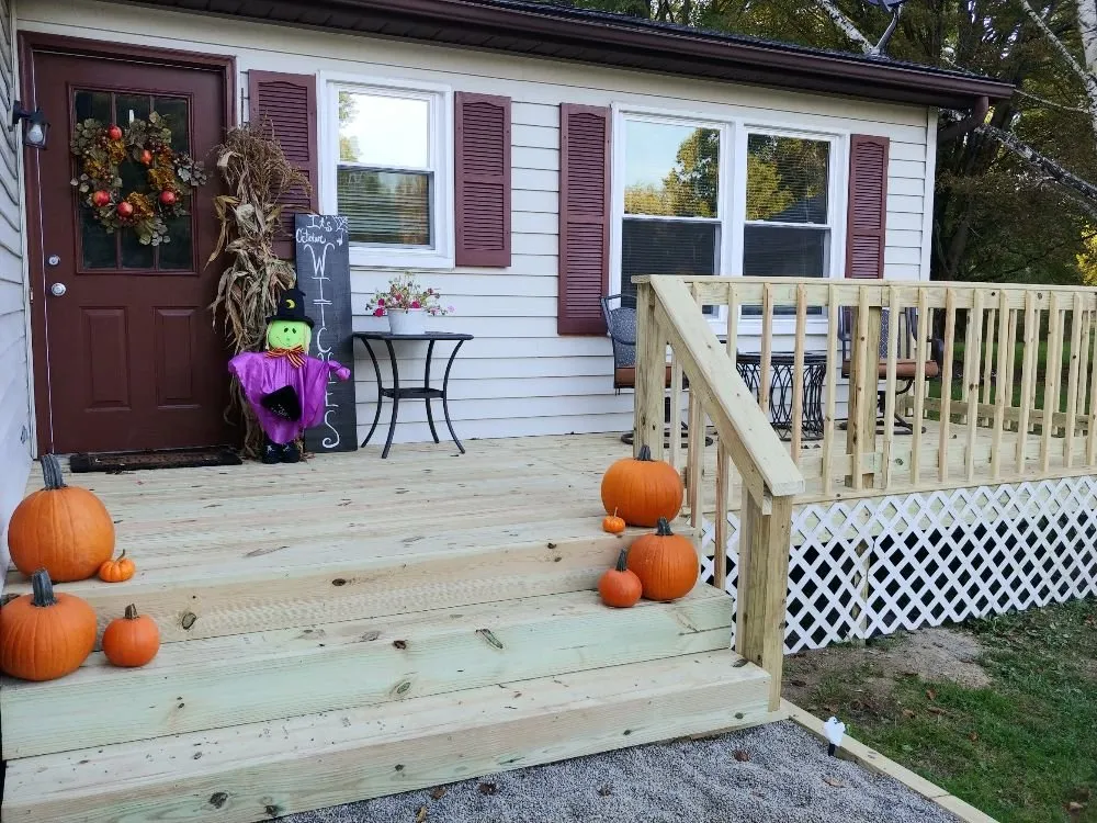 Slide of C & M Roofing Solutions