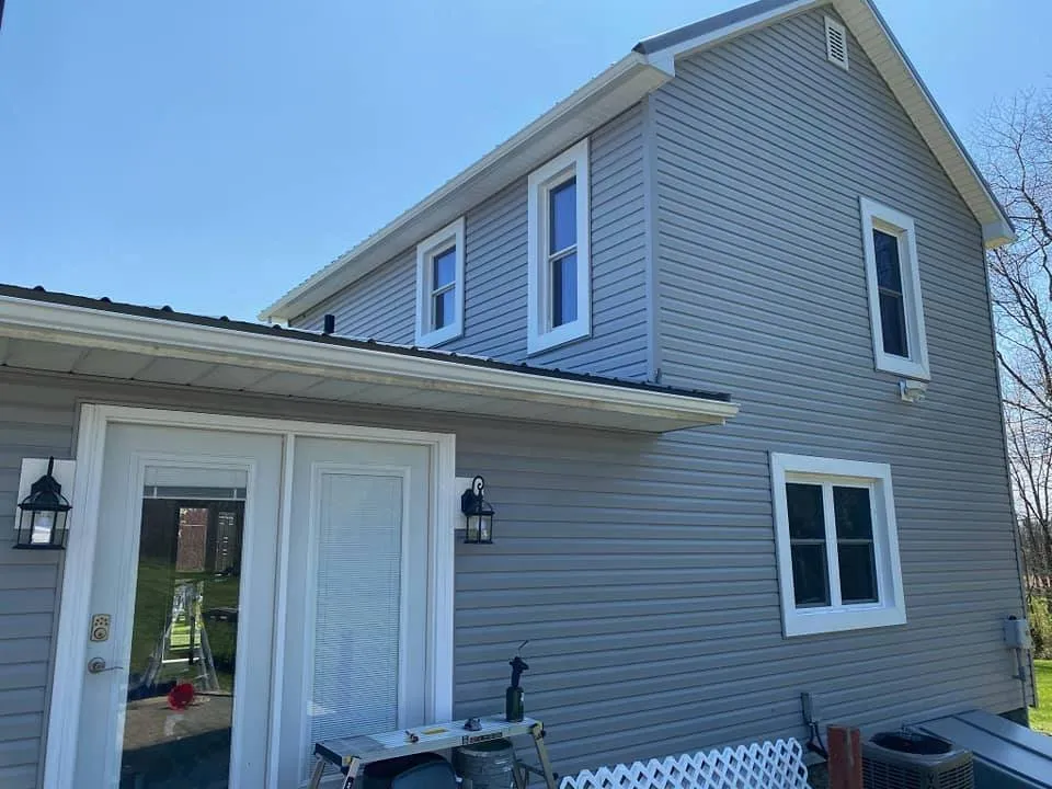 Slide of C & M Roofing Solutions