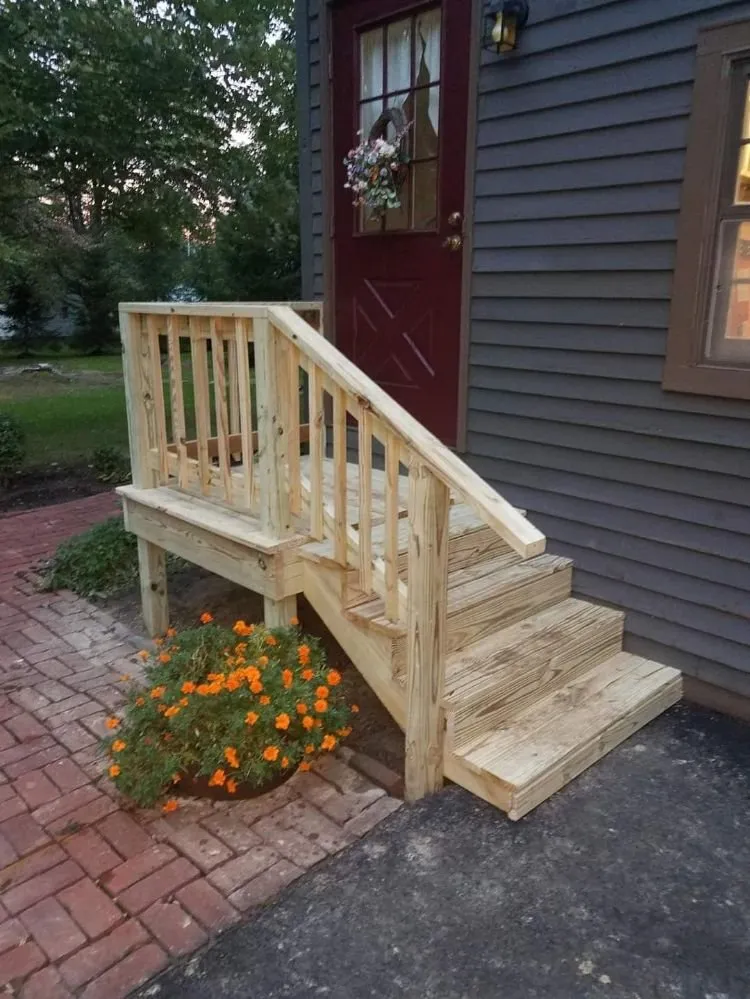 Slide of C & M Roofing Solutions