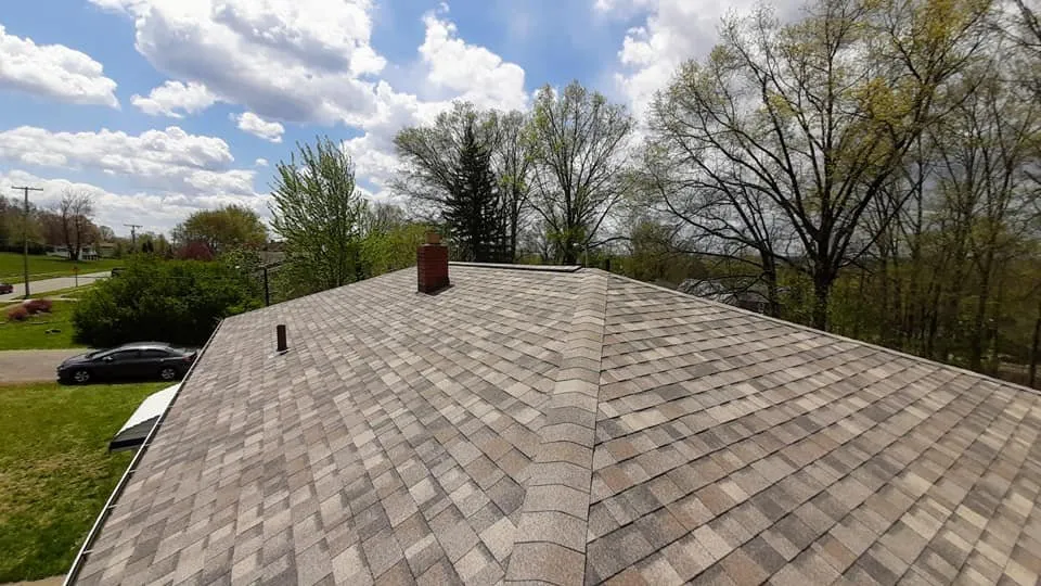 Slide of C & M Roofing Solutions