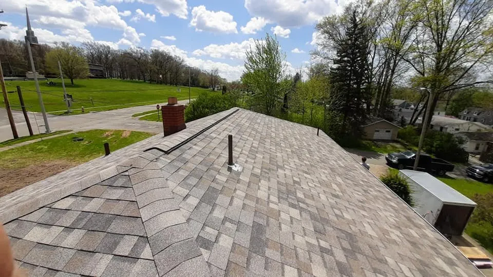 Slide of C & M Roofing Solutions