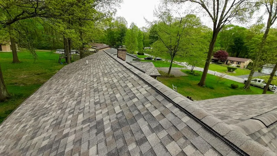 Slide of C & M Roofing Solutions