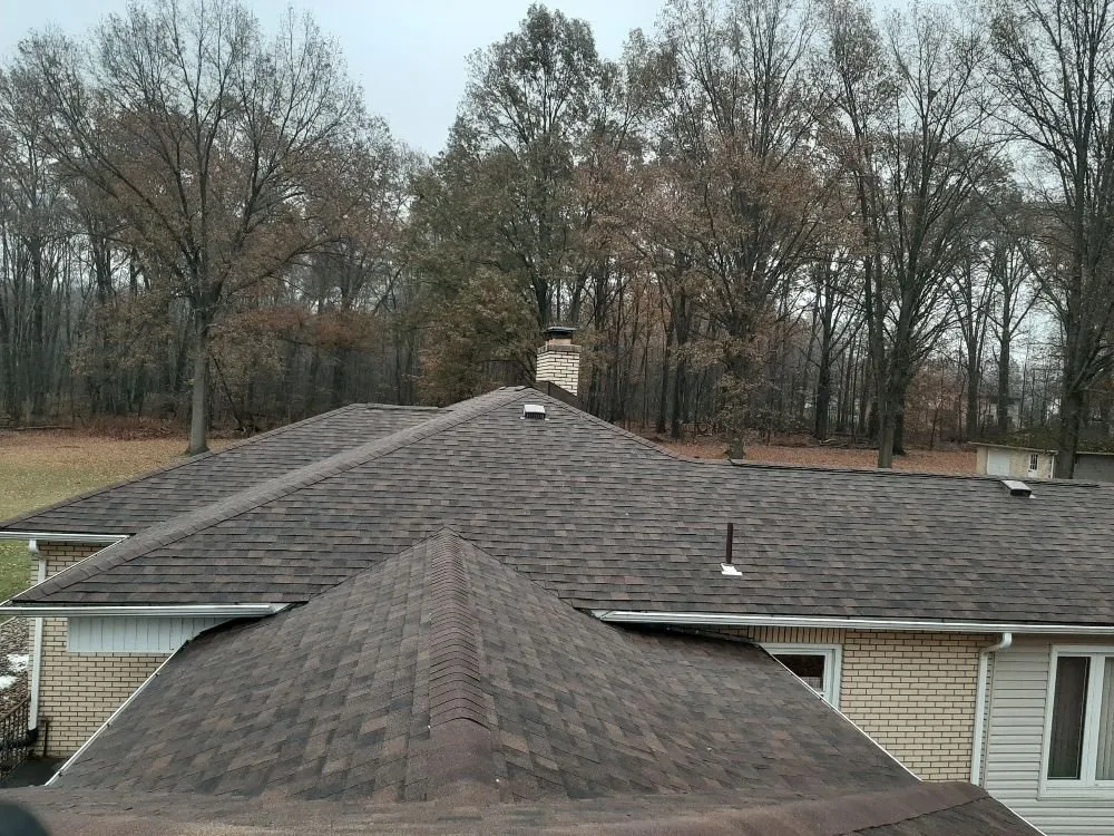 Slide of C & M Roofing Solutions