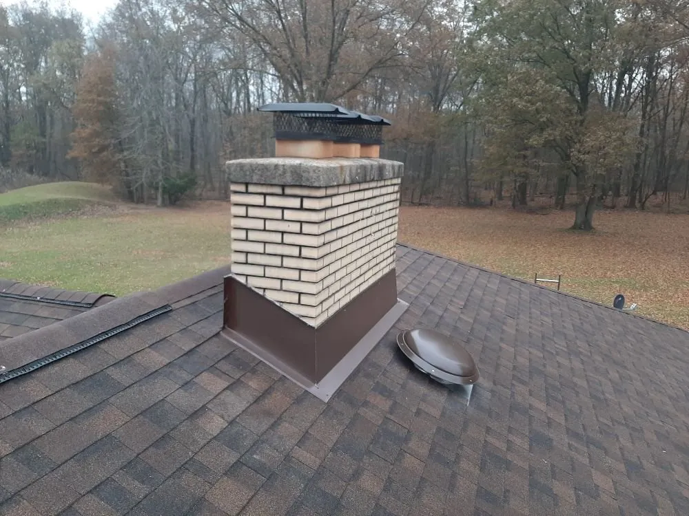 Slide of C & M Roofing Solutions