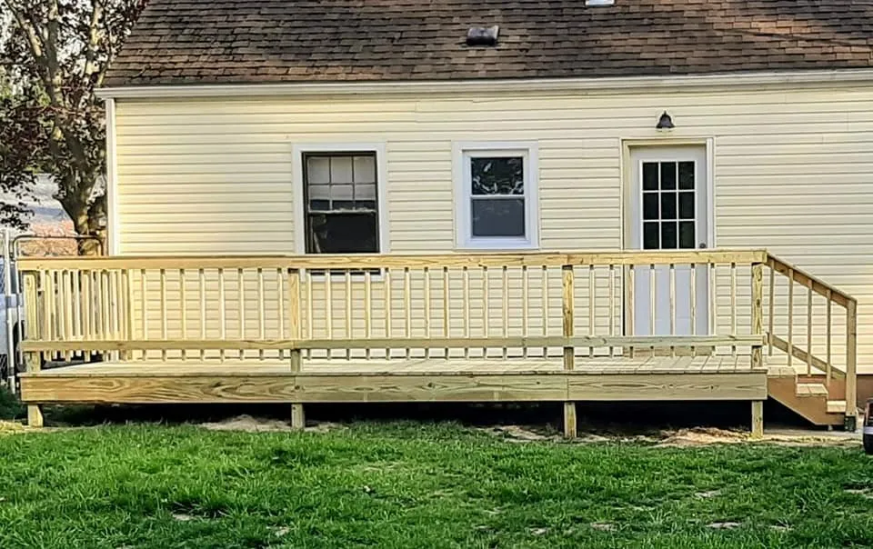 Slide of C & M Roofing Solutions