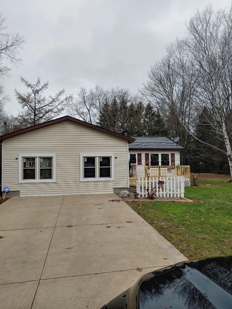 Slide of C & M Roofing Solutions