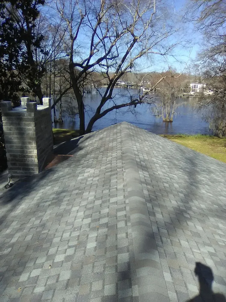 Slide of C & M Trades