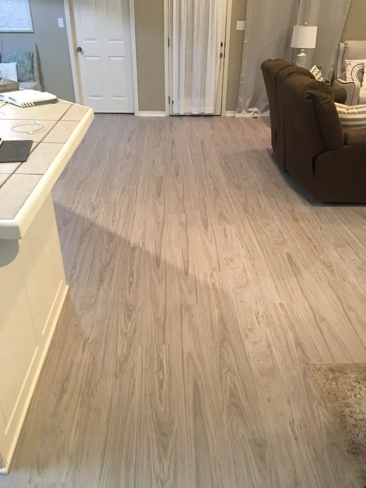 Slide of C & M Trades