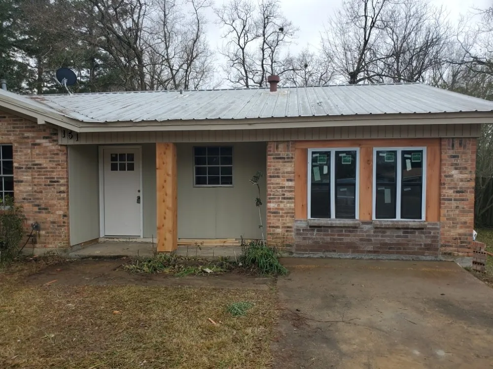 Slide of C & M Trades