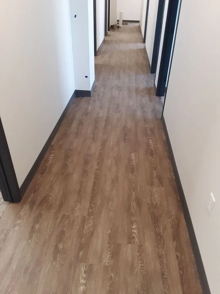 Slide of C & M Trades