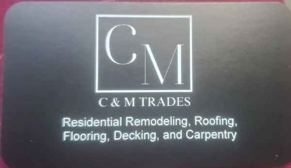 C & M Trades