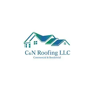 Slide of C & N Roofing