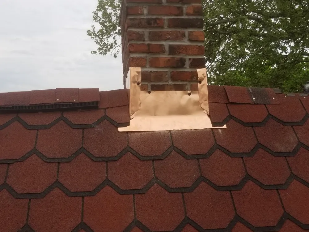 Slide of C & R Roofing