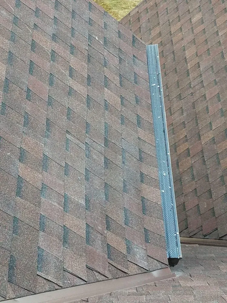 Slide of C & R Roofing