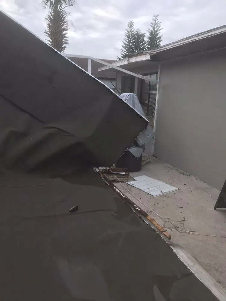 Slide of C & R Roofing Enterprises