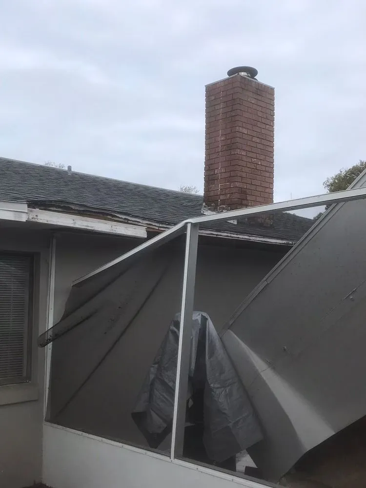 Slide of C & R Roofing Enterprises