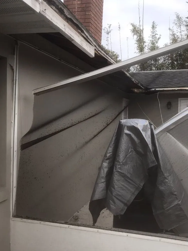 Slide of C & R Roofing Enterprises