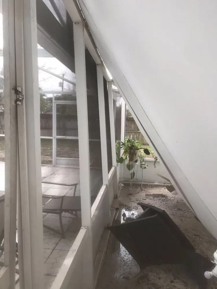 Slide of C & R Roofing Enterprises