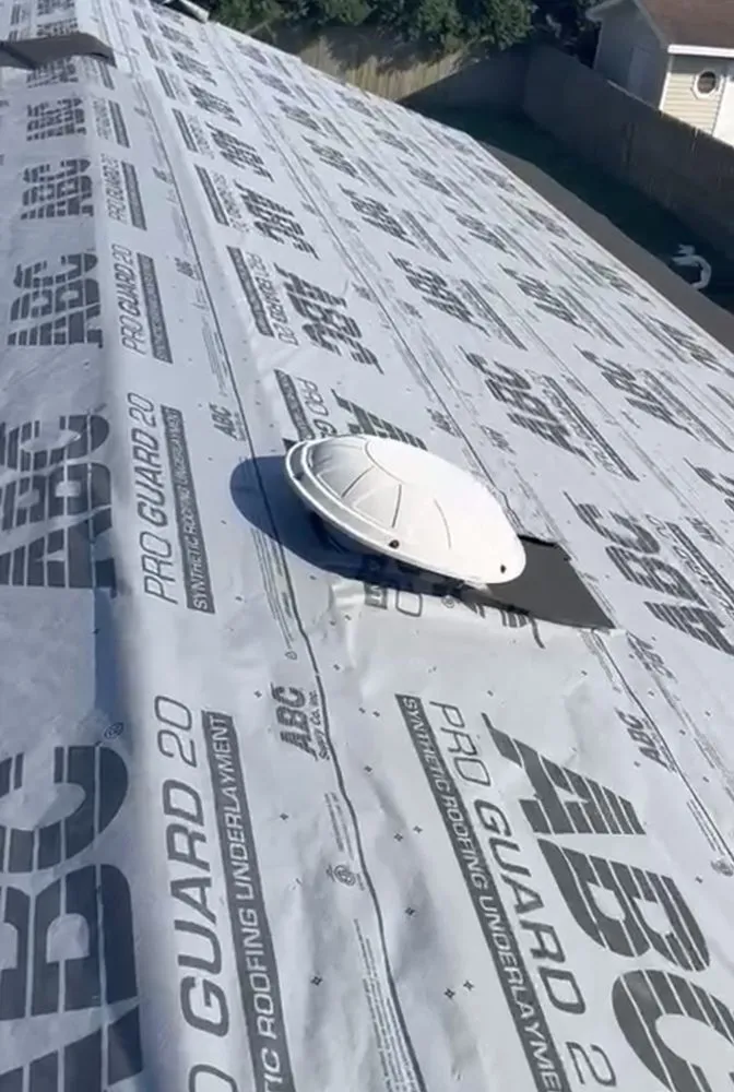 Slide of C & S Construction