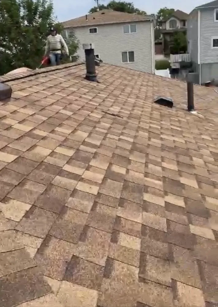 Slide of C & S Construction