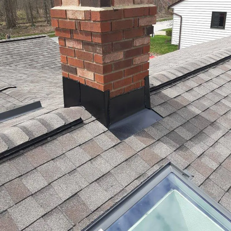 Slide of C & S Construction/Snowplowing