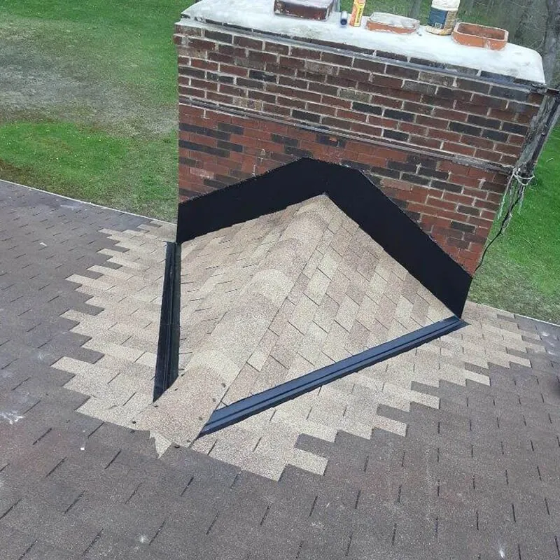 Slide of C & S Construction/Snowplowing