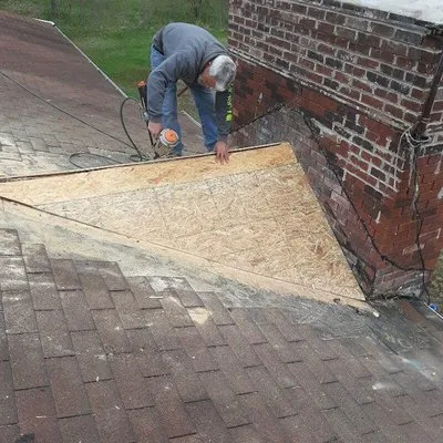 C & S Construction/Snowplowing