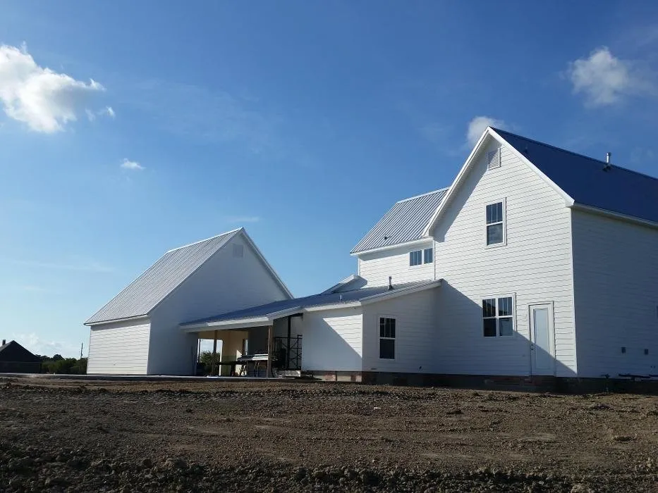 Slide of C & S Metal