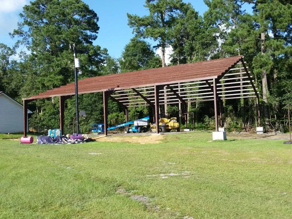 Slide of C & S Metal