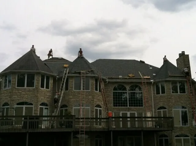 Slide of C & S Roofing And Rehab