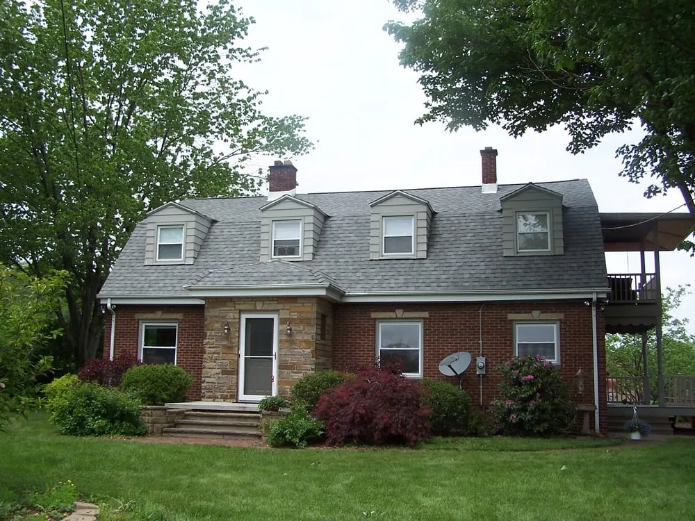 Slide of C & S Roofing And Rehab